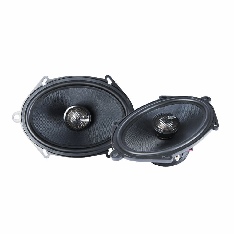 Diamond Audio DES682 with Speaker Installation Kit Image 19