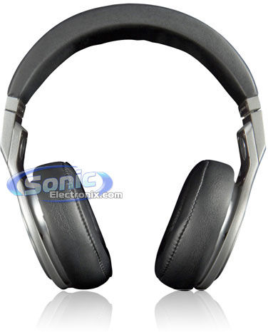 Beats Pro By Dr. Dre (MH BTS-P OE BK) Image 3