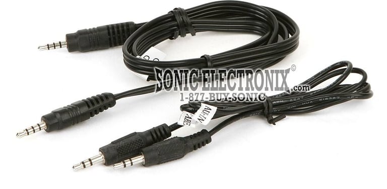 TKO Audio BH-7180M Image 6