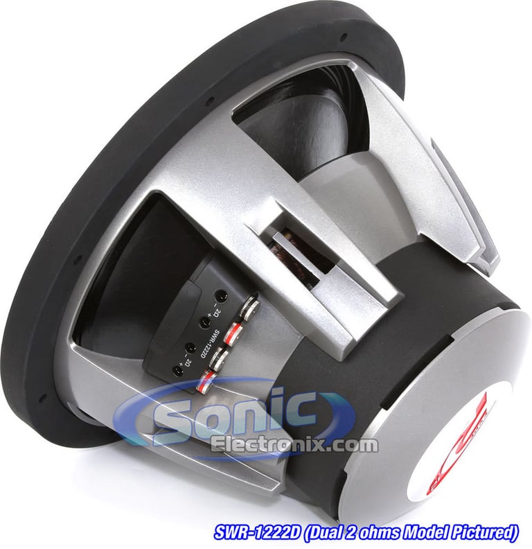 3000W Complete Rockford Fosgate + Alpine Bass Package Image 7