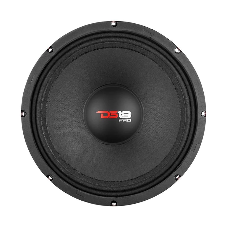 DS18 PRO-X12M (Sold Individually) Image 2