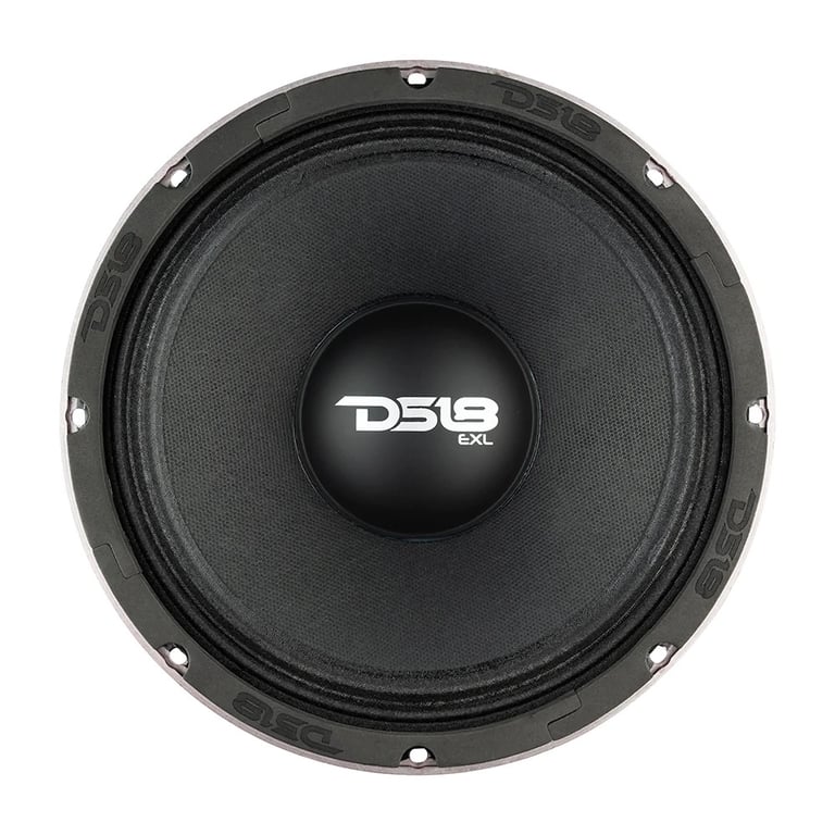 DS18 PRO-EXL108 (Sold Individually) Image 2