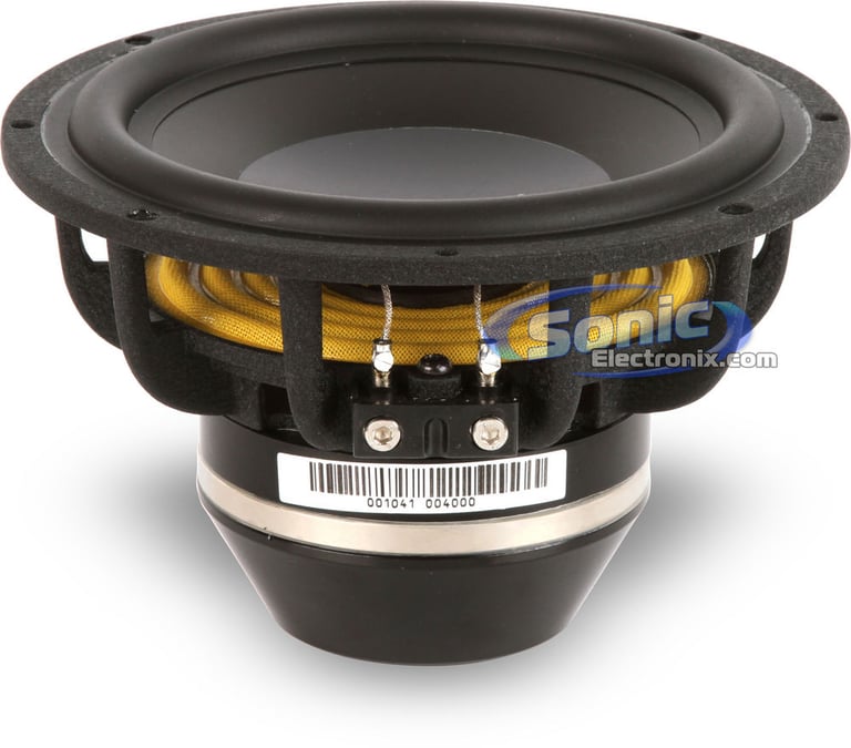 Combo: (2) RE Audio XXX-6.5C and (1) RE Audio VLX-4150X Image 10
