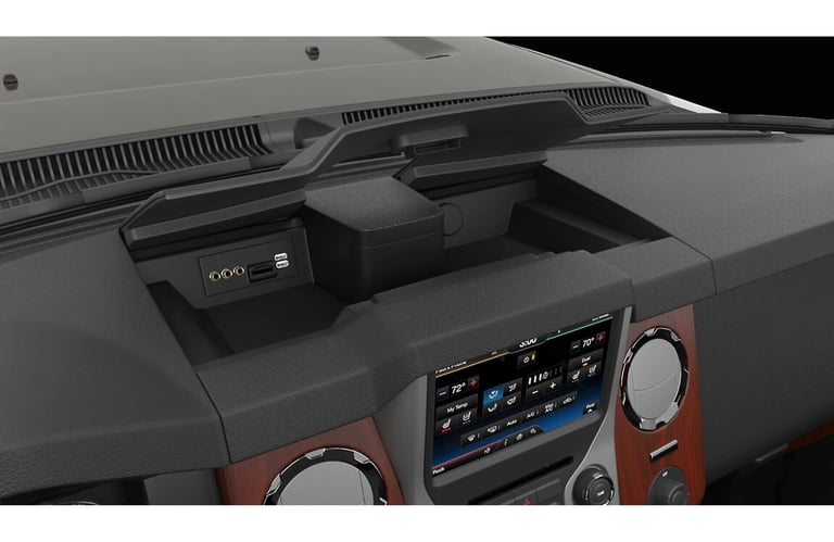 iDatalink Maestro ACC-KIT-SD1 Image 2