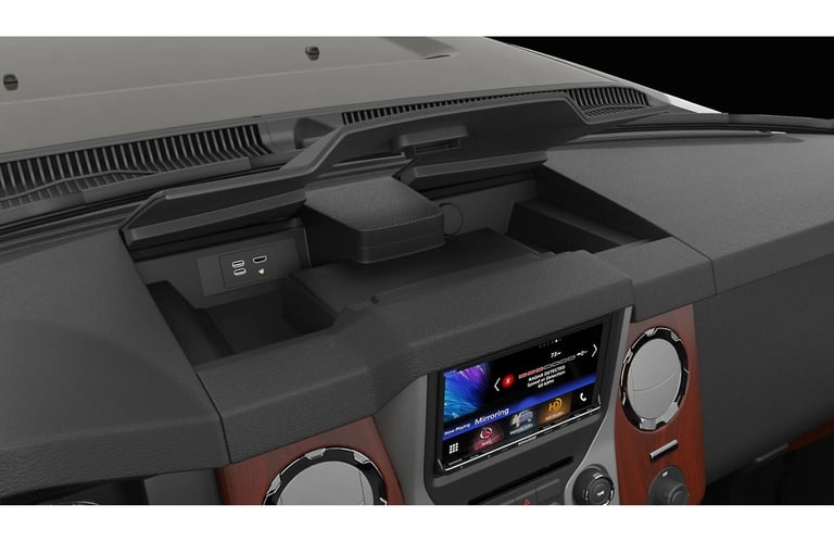 iDatalink Maestro ACC-KIT-SD1 Image 3