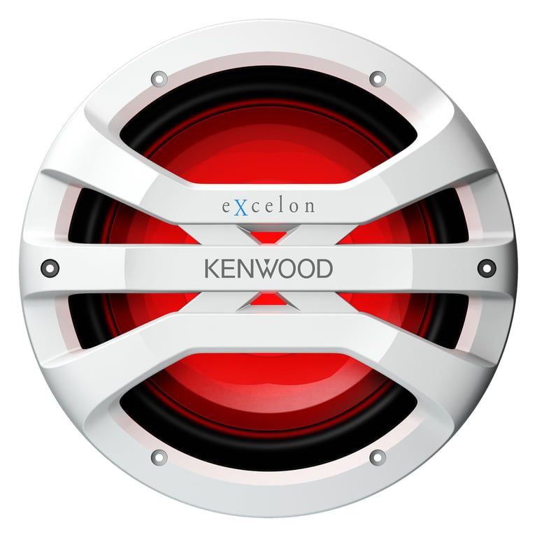 Kenwood eXcelon XM1041WL Image 24