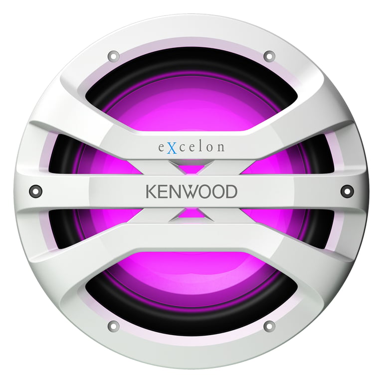 Kenwood eXcelon XM1041WL Image 25