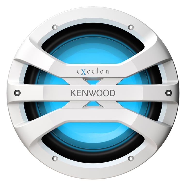 Kenwood eXcelon XM1041WL Image 12