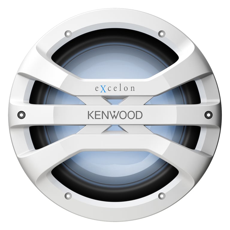 Kenwood eXcelon XM1041WL Image 4