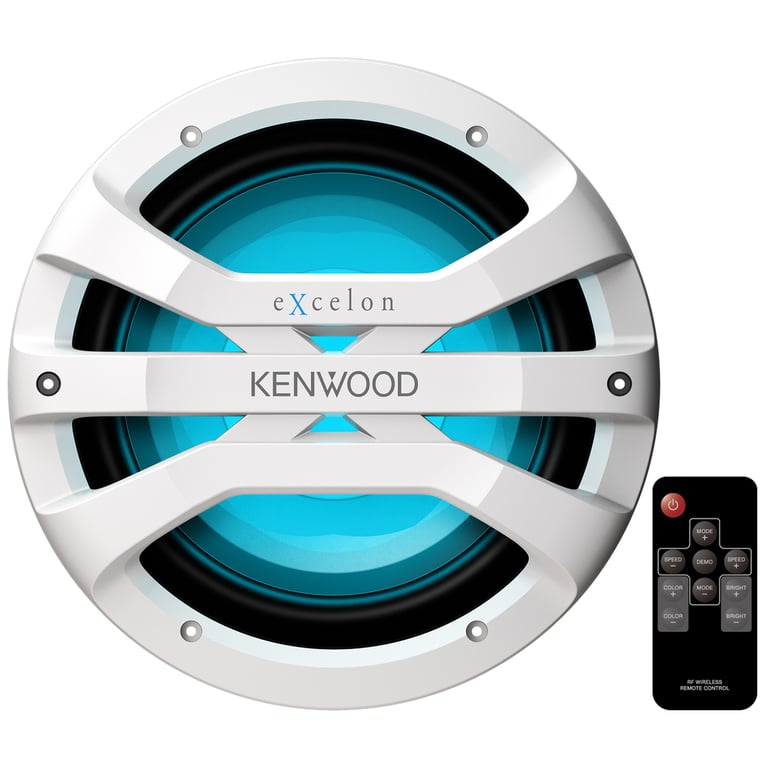 Kenwood eXcelon XM1041WL Image 2