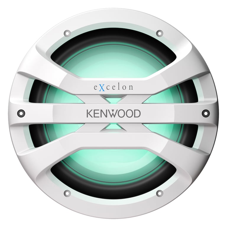 Kenwood eXcelon XM1041WL Image 17