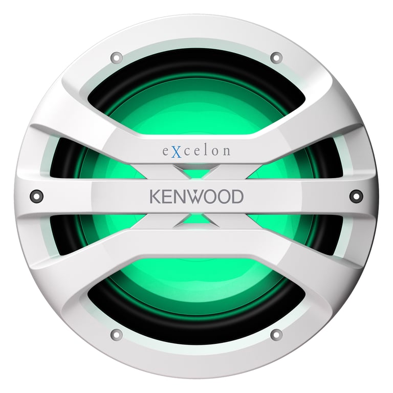 Kenwood eXcelon XM1041WL Image 13