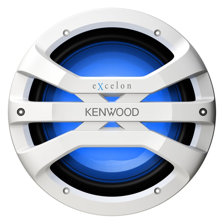 Kenwood eXcelon XM1041WL Image 22