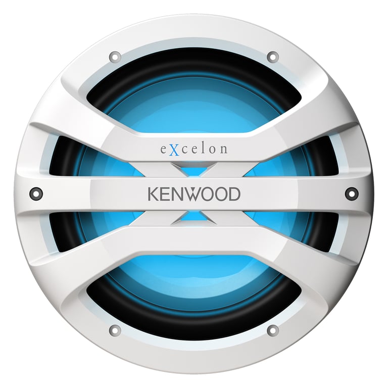 Kenwood eXcelon XM1041WL Image 15
