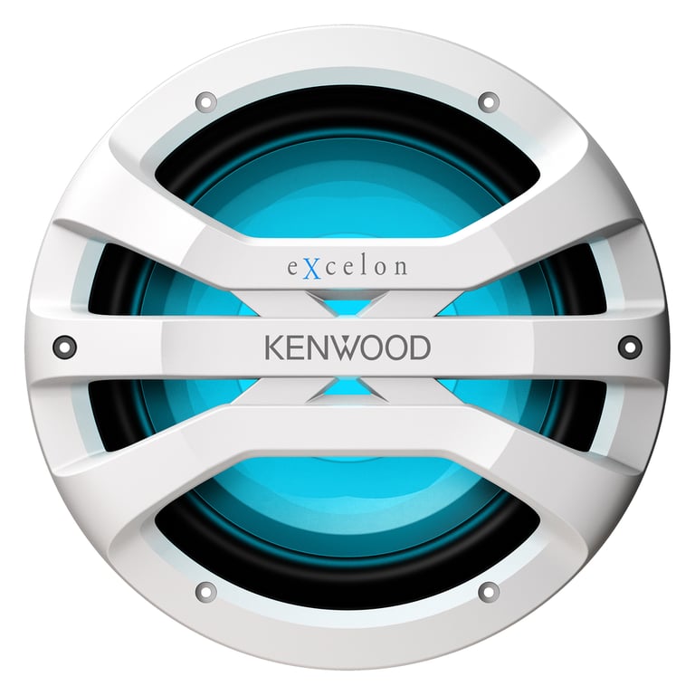 Kenwood eXcelon XM1041WL Image 6