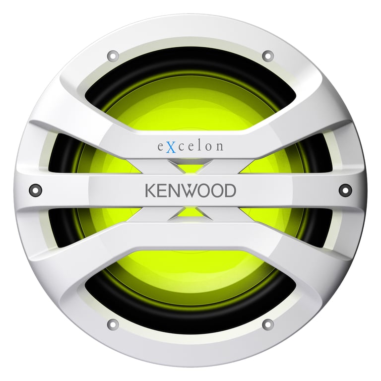 Kenwood eXcelon XM1041WL Image 7