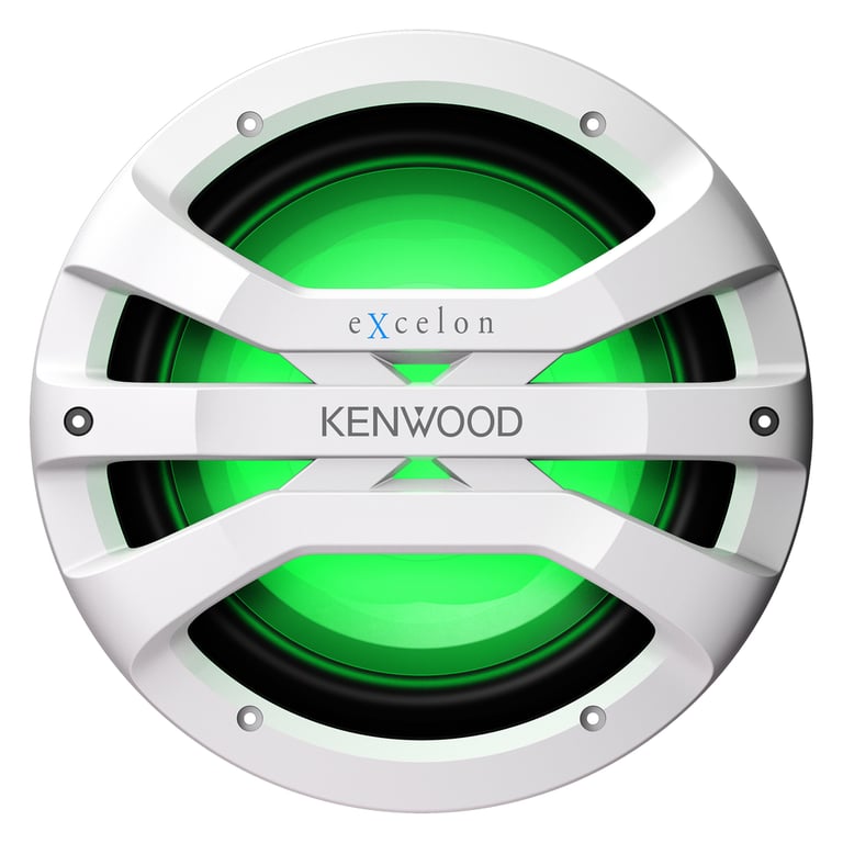 Kenwood eXcelon XM1041WL Image 21