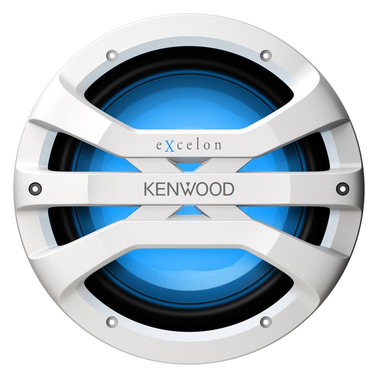 Kenwood eXcelon XM1041WL Image 20