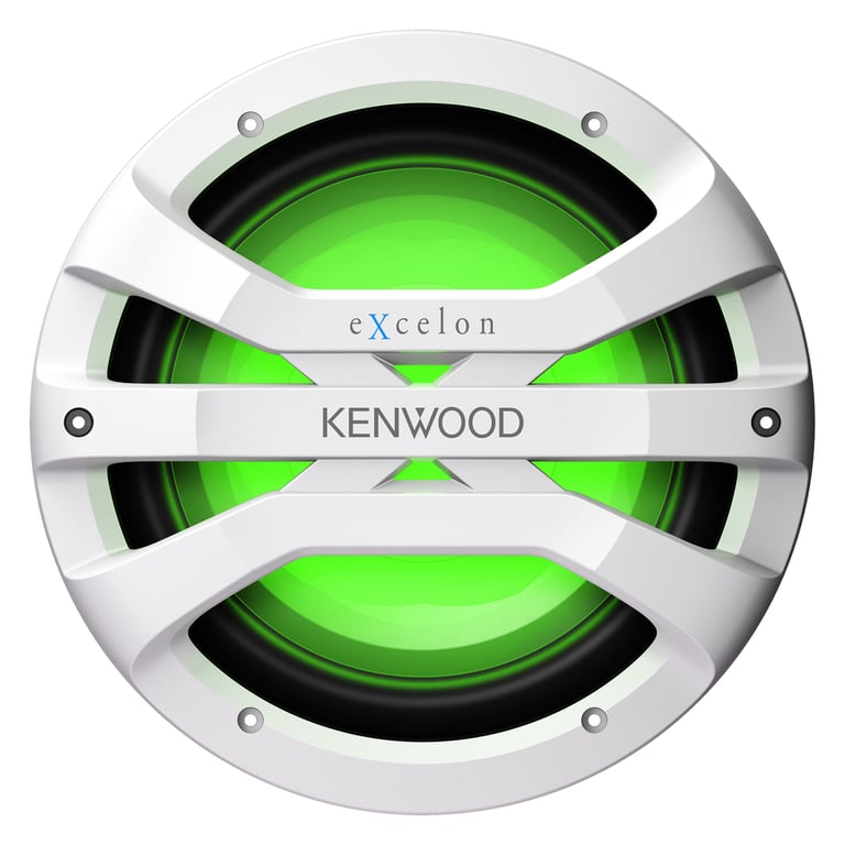 Kenwood eXcelon XM1041WL Image 19