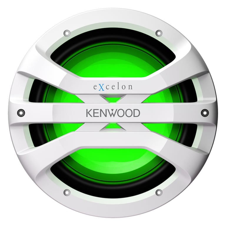 Kenwood eXcelon XM1041WL Image 18
