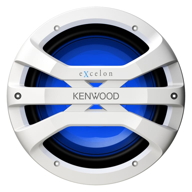 Kenwood eXcelon XM1041WL Image 14