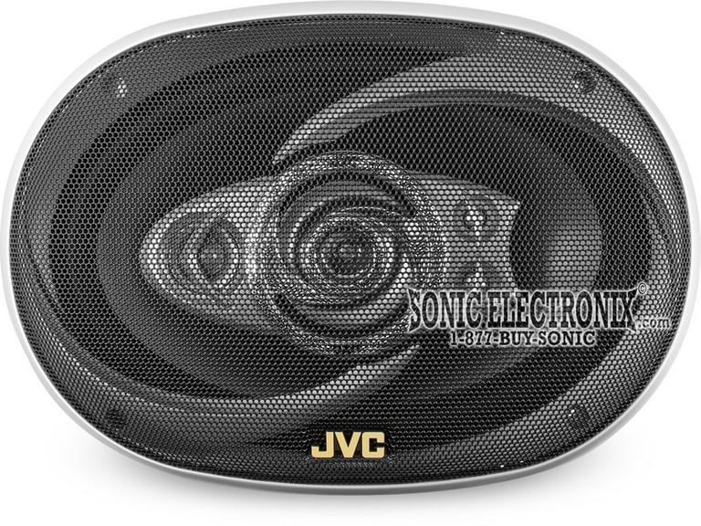 JVC CS-HX6956 Image 2