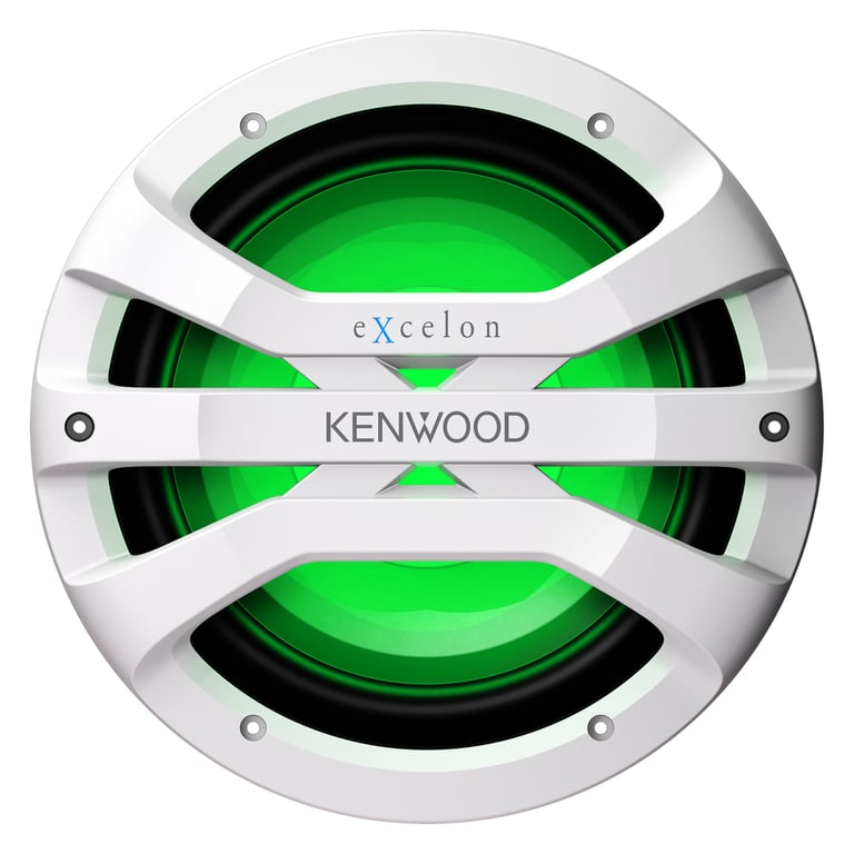 Kenwood eXcelon XM1041WL Image 8