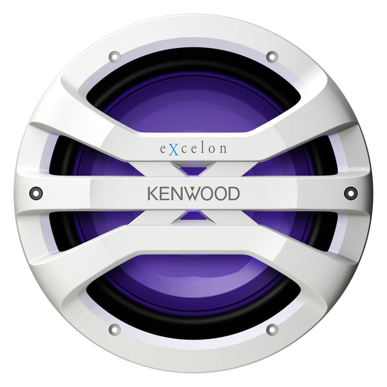 Kenwood eXcelon XM1041WL Image 9