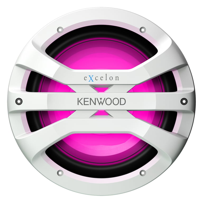 Kenwood eXcelon XM1041WL Image 3