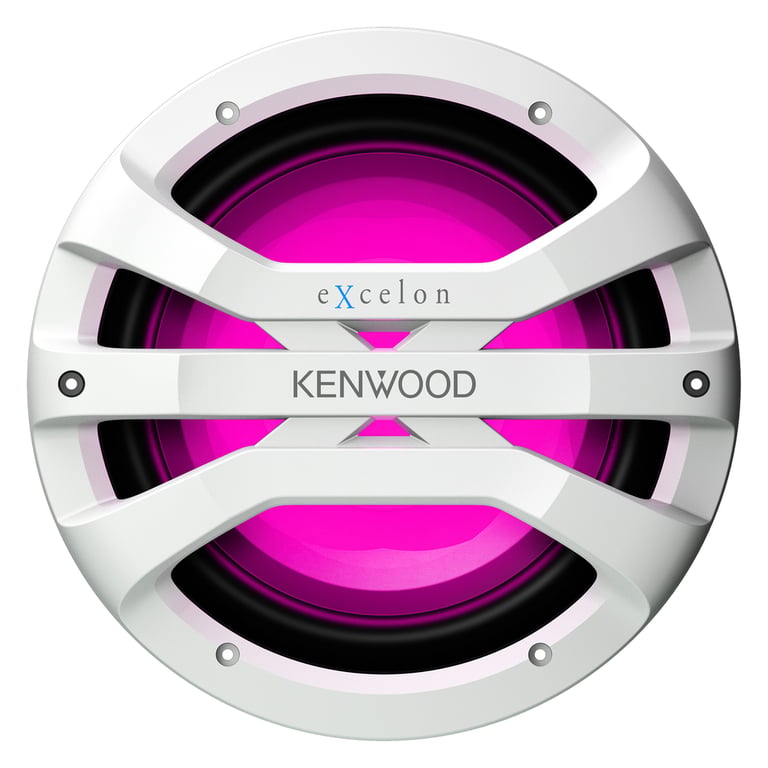 Kenwood eXcelon XM1041WL Image 5