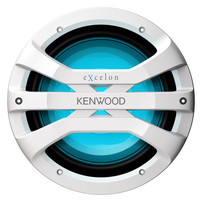 Kenwood eXcelon XM1041WL Image 11