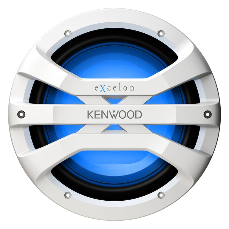 Kenwood eXcelon XM1041WL Image 23