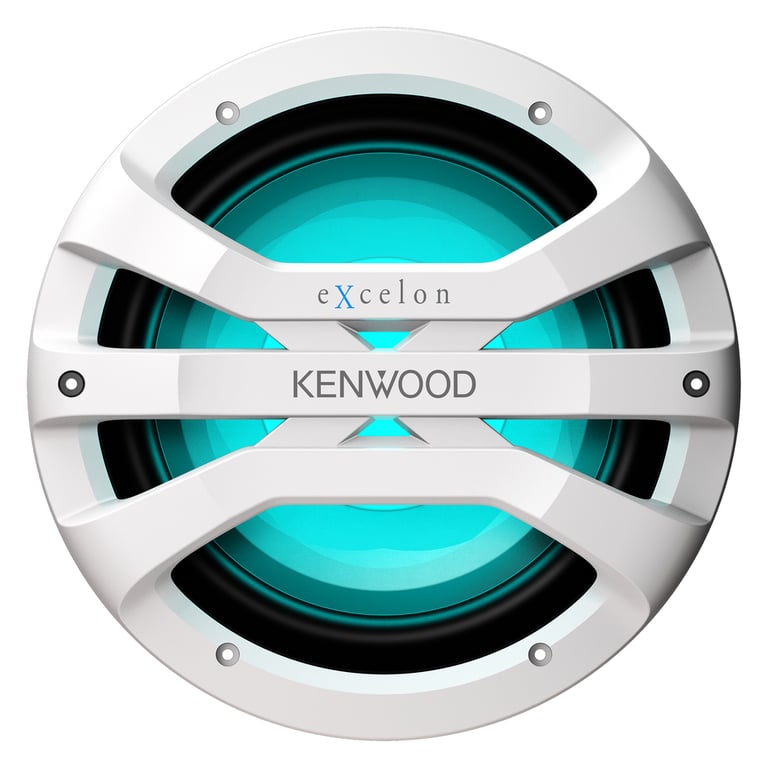 Kenwood eXcelon XM1041WL Image 16