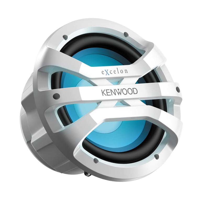 Kenwood eXcelon XM1041WL Image 10