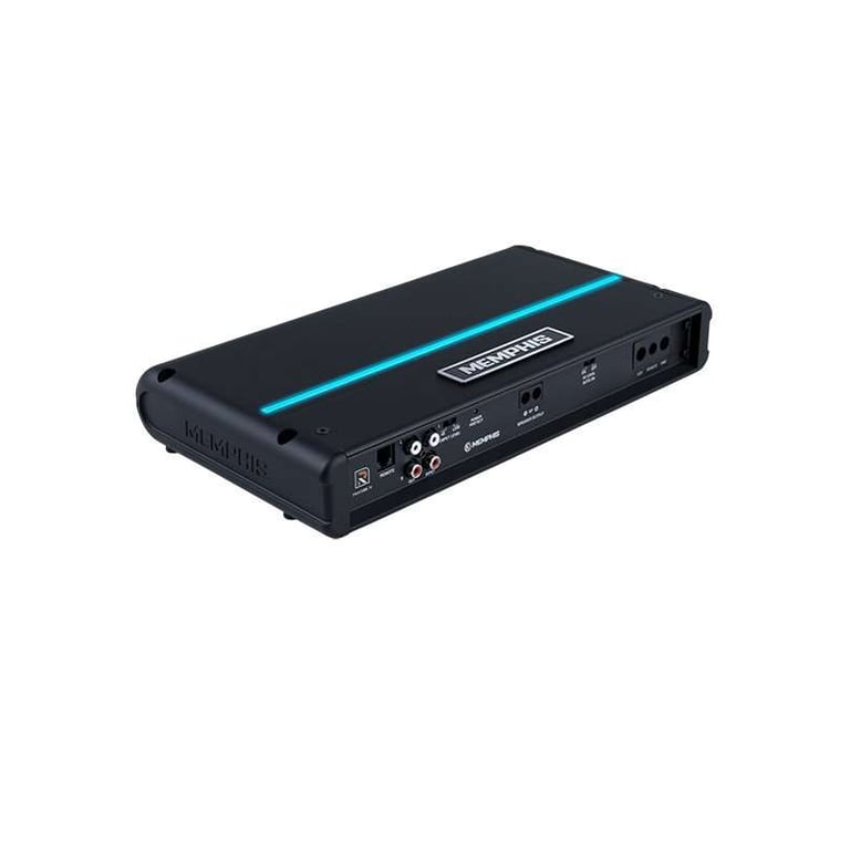 Memphis PRX1500.1V Image 1