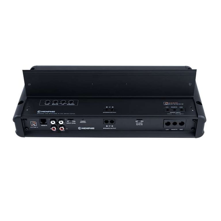 Memphis PRX1500.1V Image 3