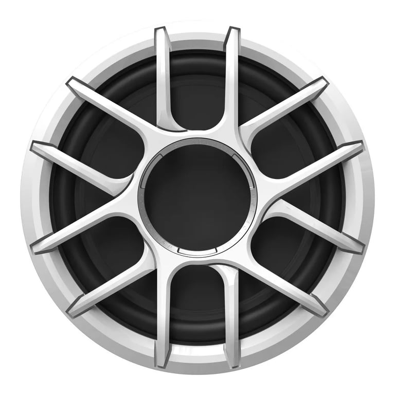 Wet Sounds ZERO 12 S4 XZ-W Image 3