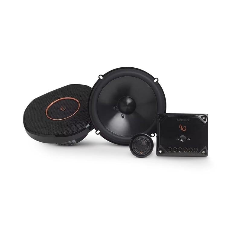 Infinity Reference REF-6530cx (Like New (Open Box)) Image 1