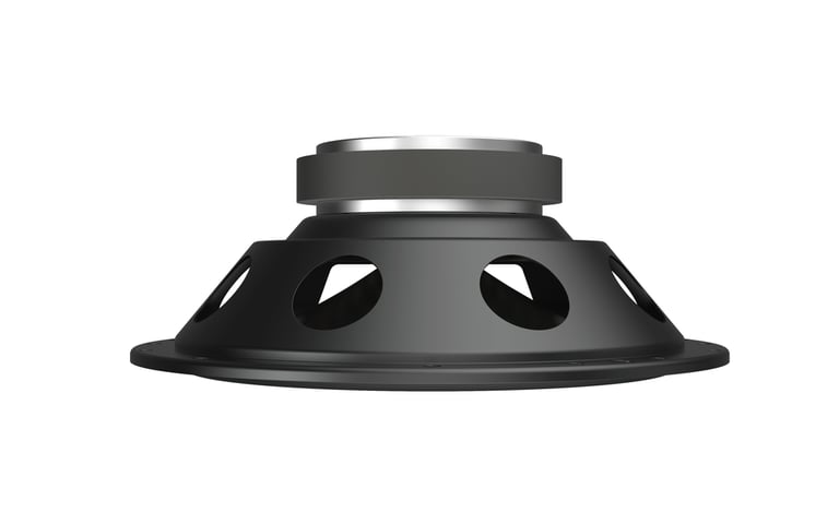 JBL Stage2 604C (STAGE2604C) (Open Box, Great) Image 6
