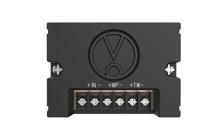 JBL Stage2 604C (STAGE2604C) (Open Box, Good) Image 12