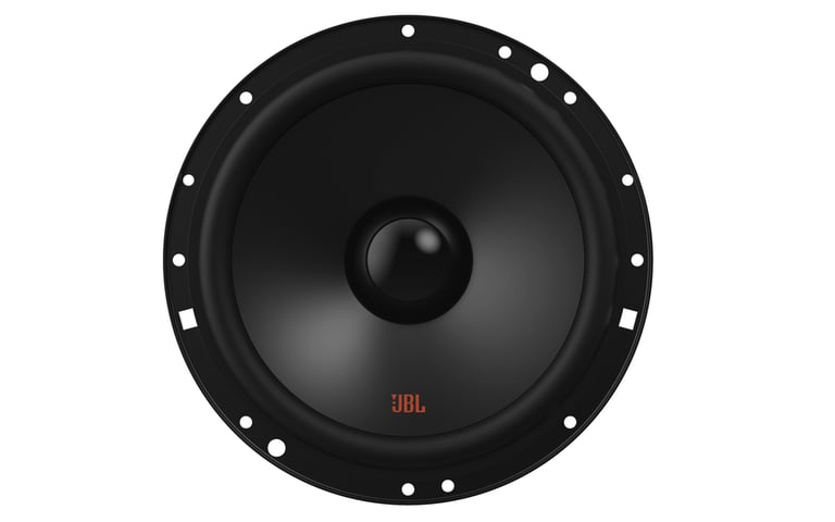 JBL Stage2 604C (STAGE2604C) (Open Box, Great) Image 5