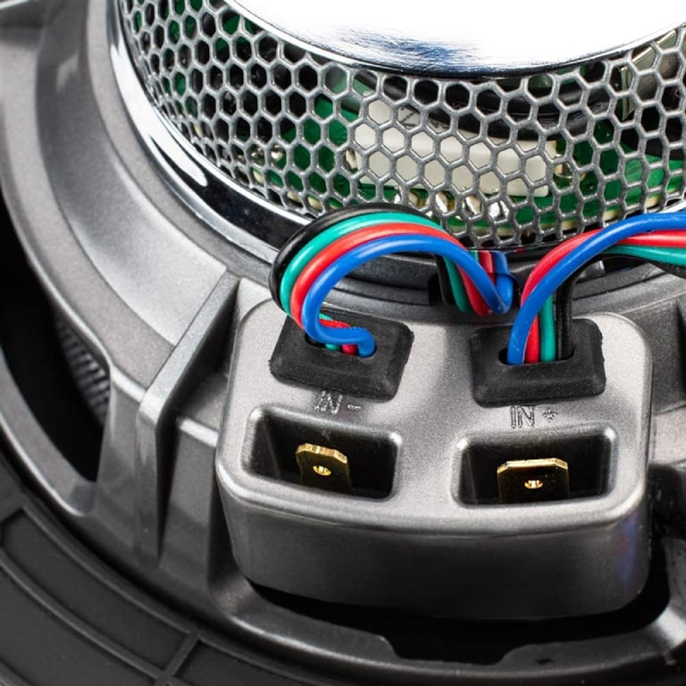 Diamond Audio HXM8X4 Image 2