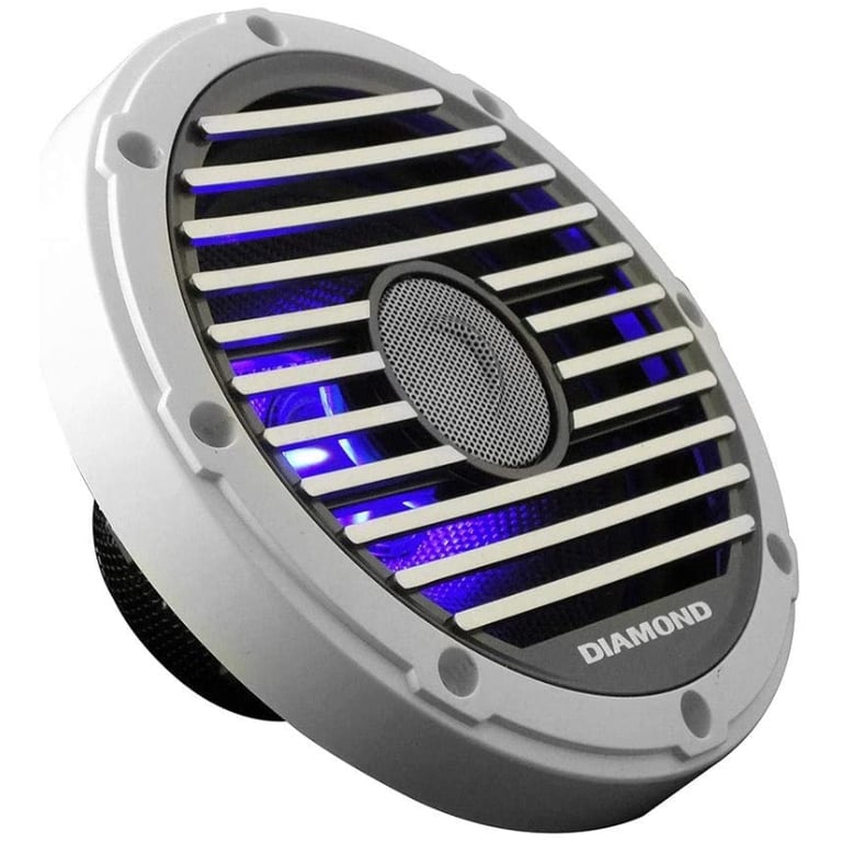 Diamond Audio HXM8X4 Image 4