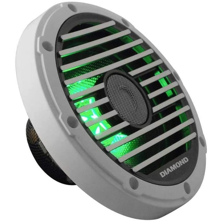 Diamond Audio HXM8X4 Image 8