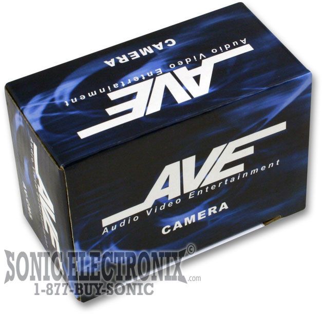 AVE AVC-M5 Image 2
