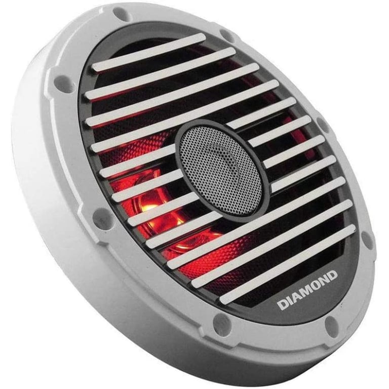 Diamond Audio HXM8X4 Image 6