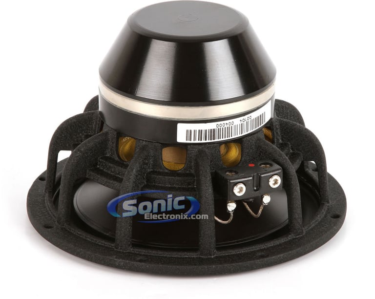 Combo: (2) RE Audio XXX-6.5C and (1) RE Audio VLX-4150X Image 11