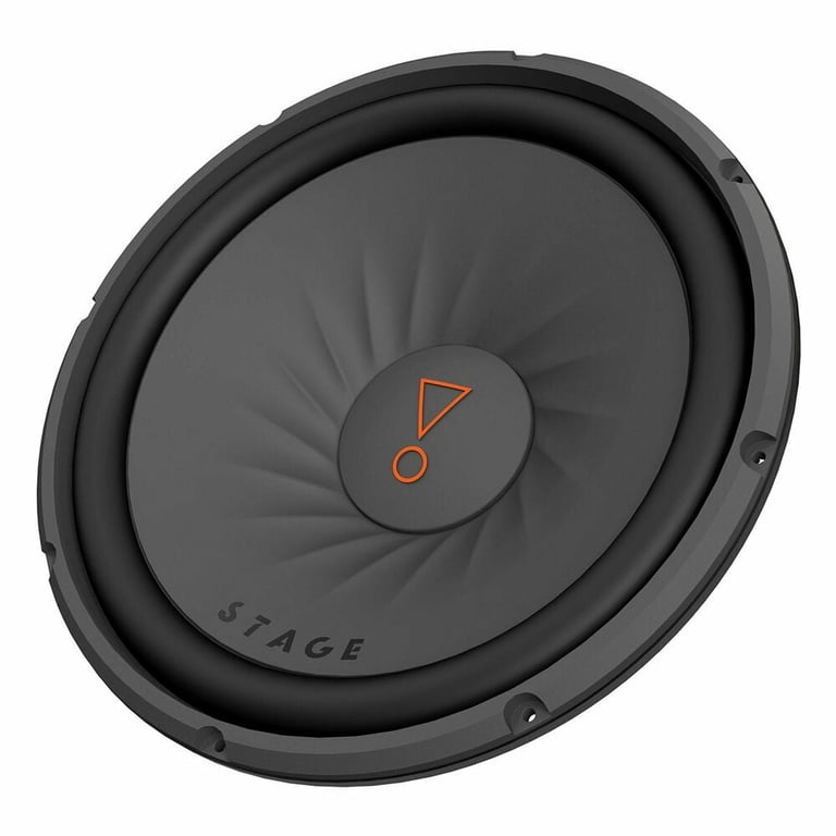 JBL Stage 122 with Ported Enclosure Image 6