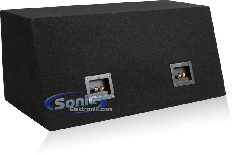 3600W Complete Kicker + Alpine Bass Package Image 30