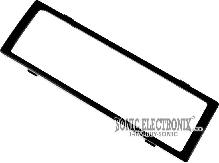 Scosche GM1522B / GM1522 Image 4